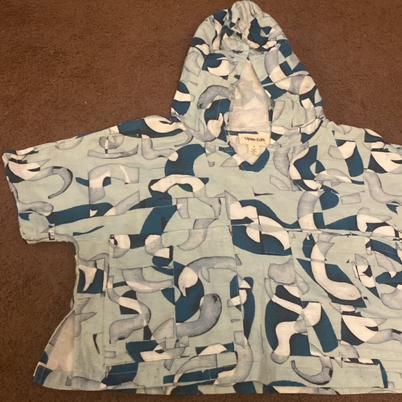 Nwt- Open edit kids boys size 2 - Picture 5 of 8